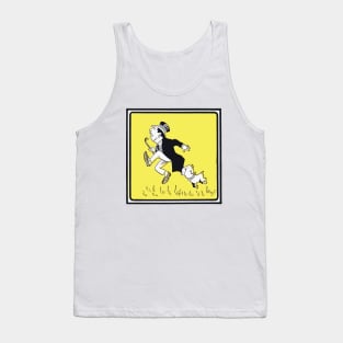 Nip Grip Tank Top